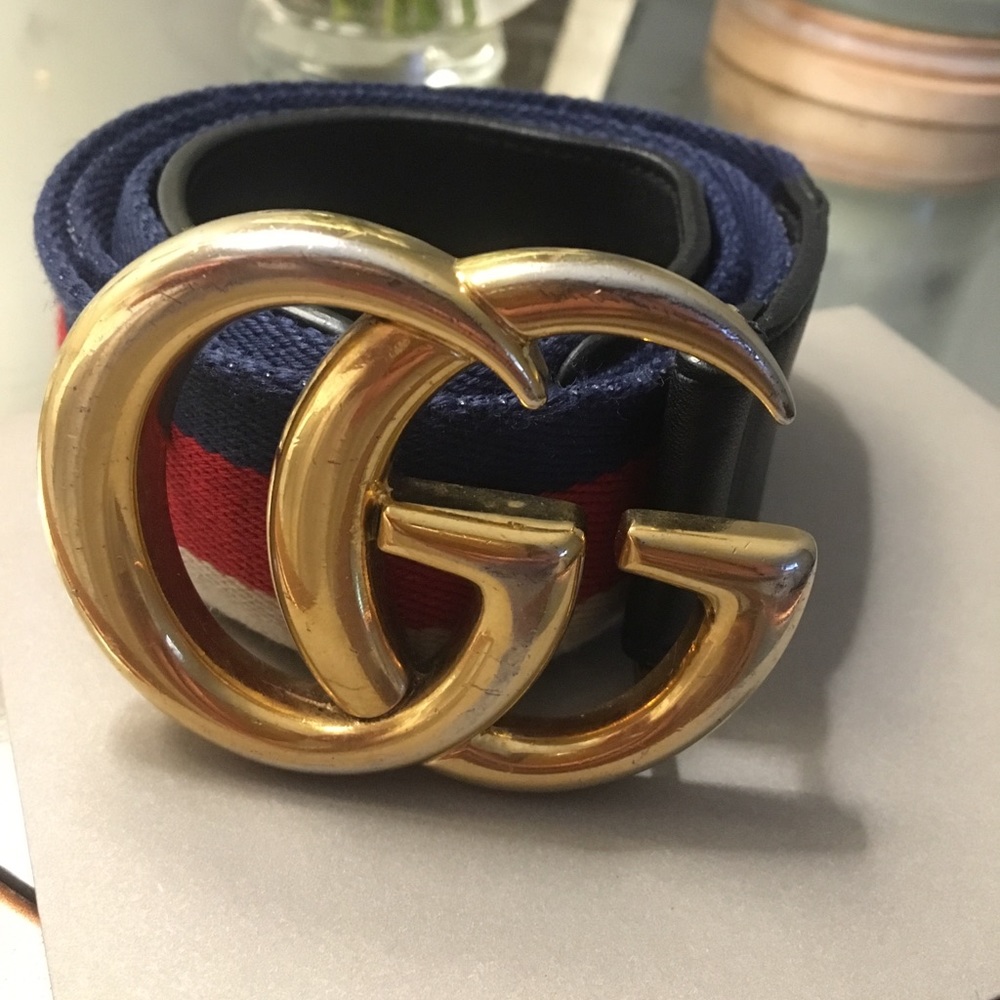 Gucci Men’s 95.38